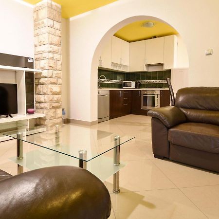 Apartment Anic-2 By Interhome Екстериор снимка