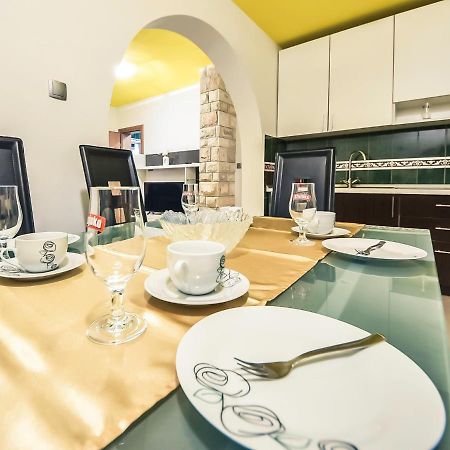 Apartment Anic-2 By Interhome Екстериор снимка