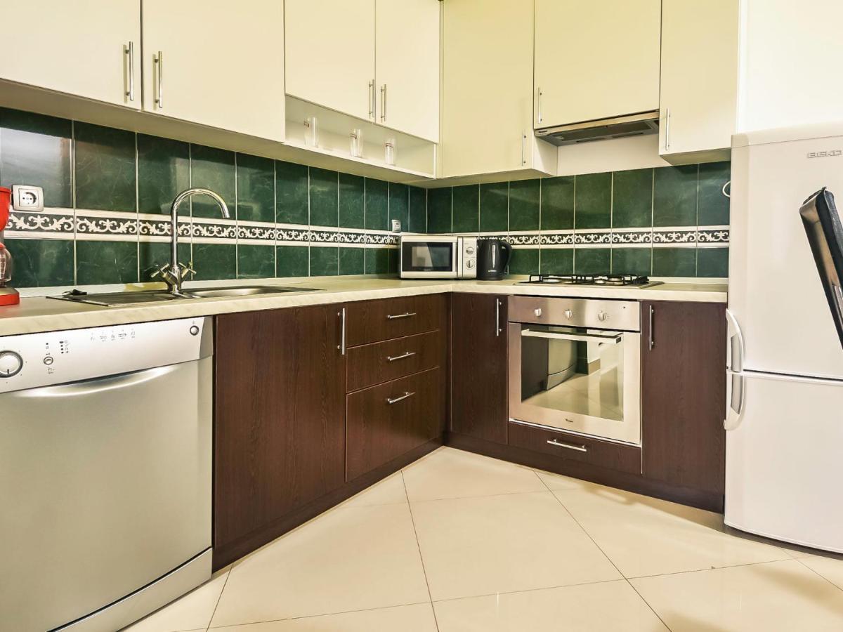 Apartment Anic-2 By Interhome Екстериор снимка